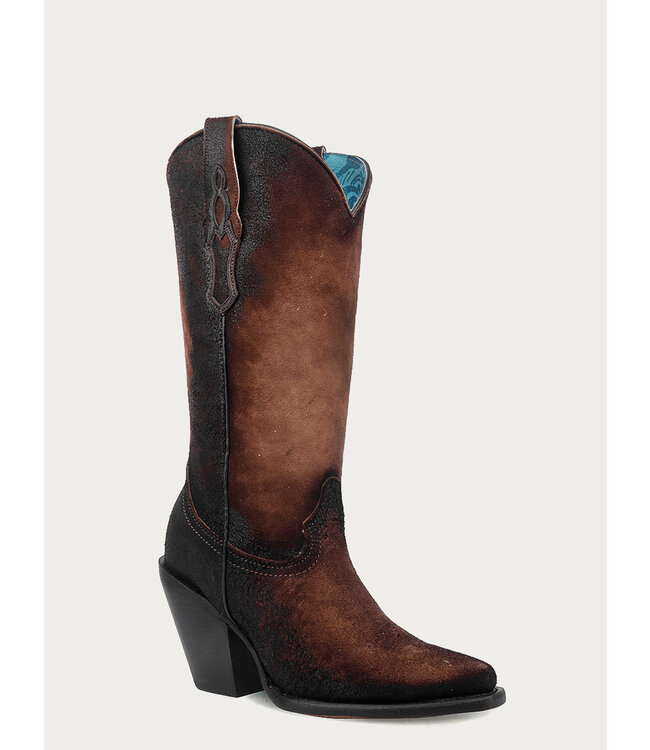 Z5202 Little Lamb Snip Toe