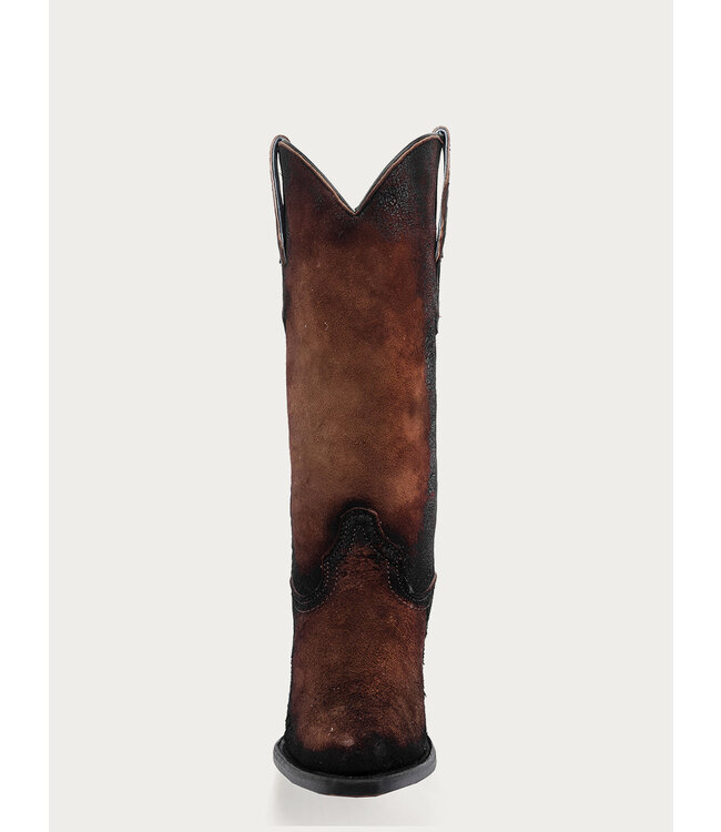 Z5202 Little Lamb Snip Toe