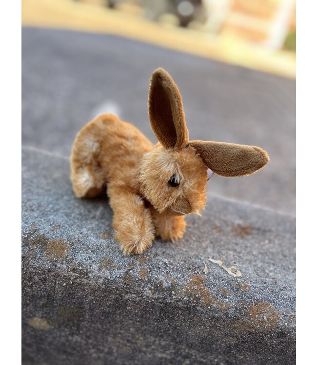 Bitty Bunny Plush 5216