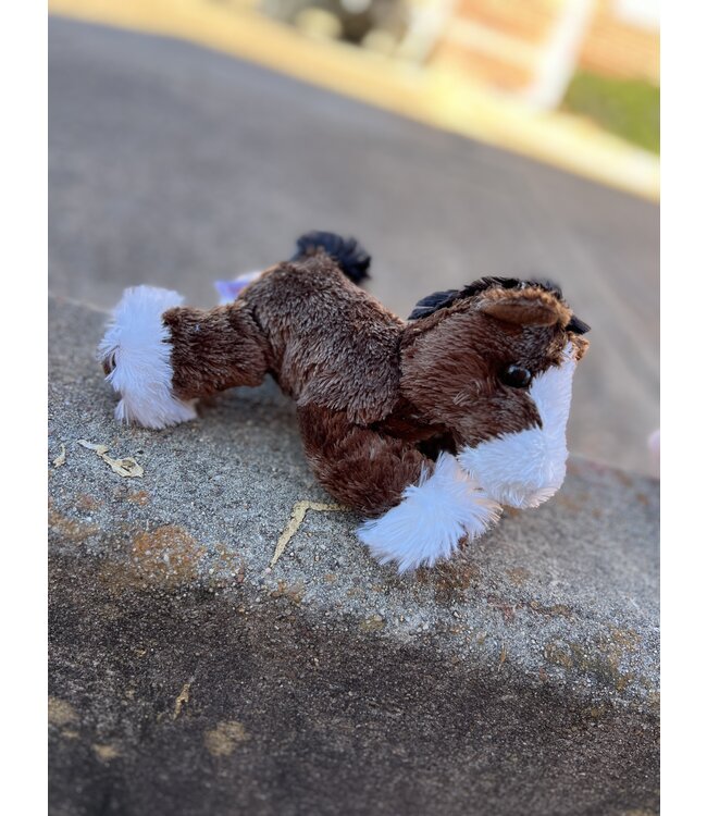 Clydesdale Plush