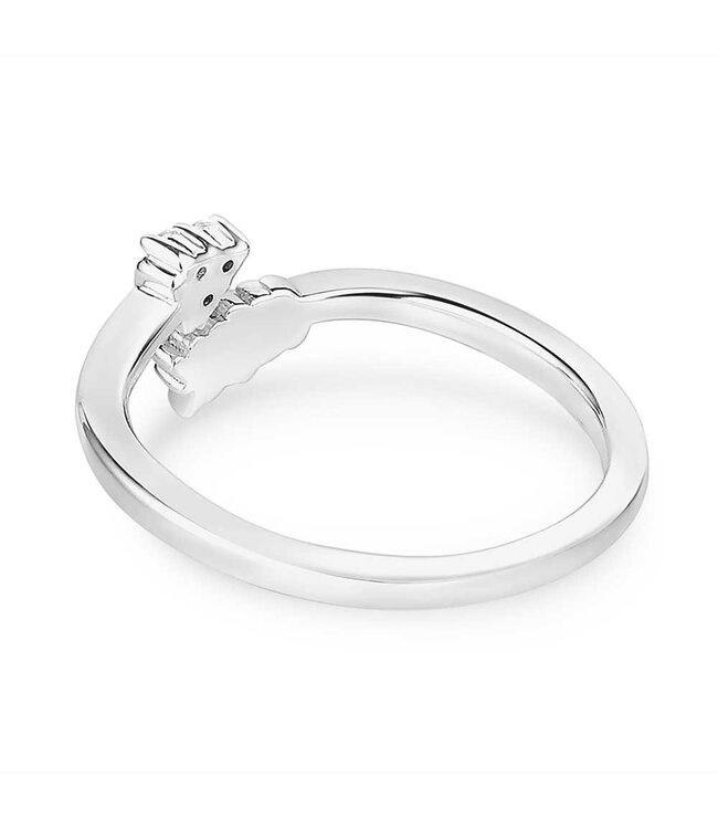 Decisive Arrow Ring RG5811