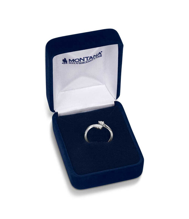 Decisive Arrow Ring RG5811