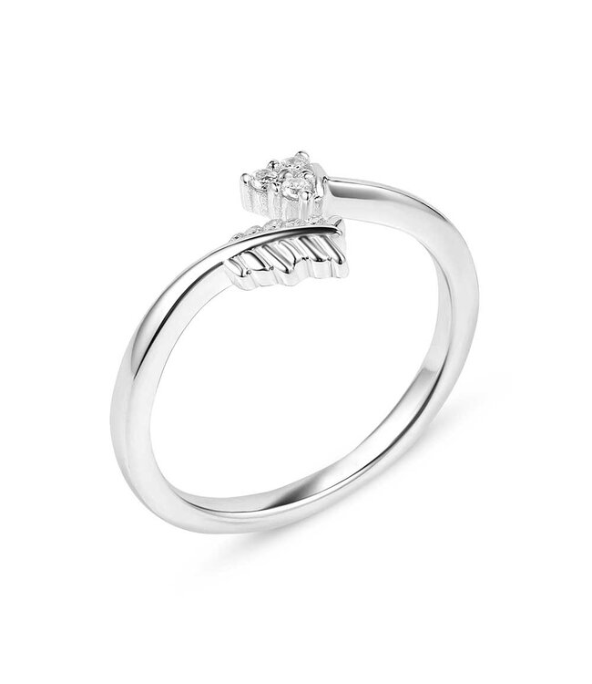 Decisive Arrow Ring RG5811