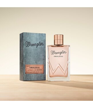 Wrangler Perfume X