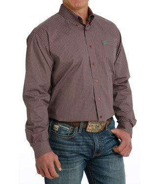 cinch MTW1105710 L/S Print