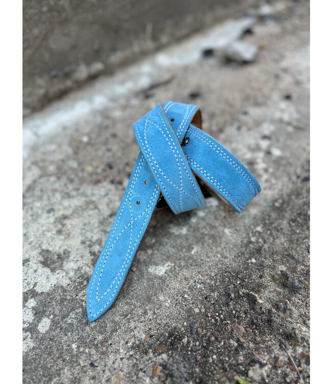 Buckle Bunny River Stitch Belt