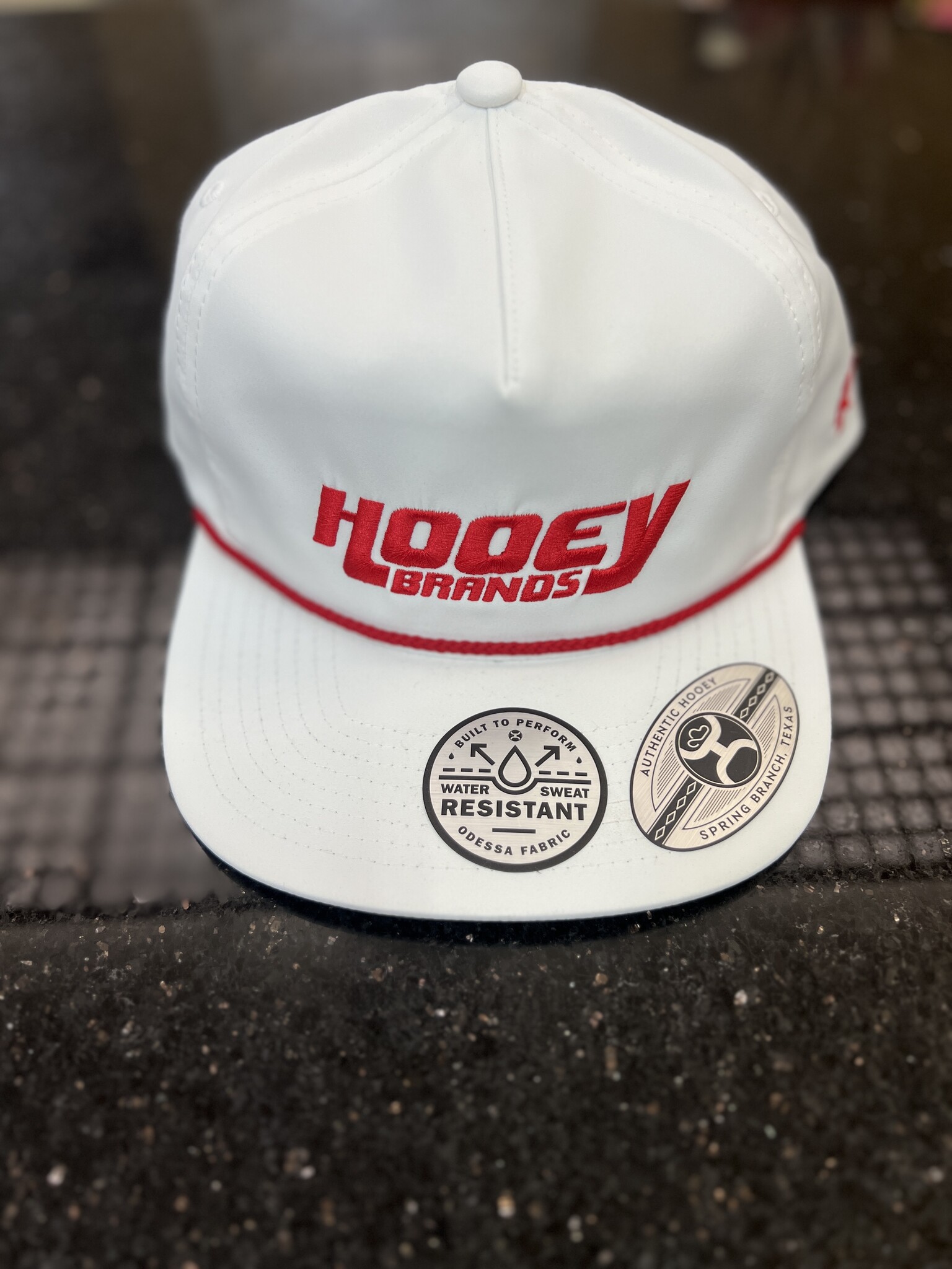 Hooey Brands