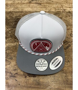 Hooey 2440T-GY Hooey Music Grey