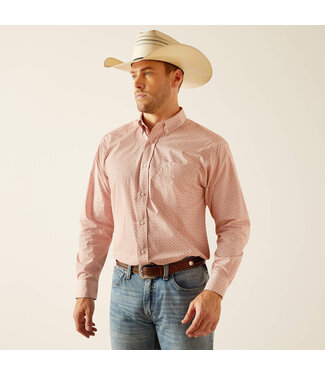 Ariat Intl 10048433 Derrick LS Shirt