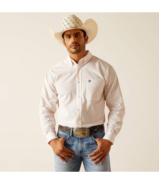 Ariat Intl 10048377 Thor LS Shirt