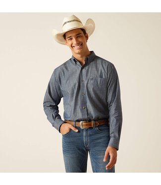 Ariat Intl 10048512 Patrick Long Sleeve