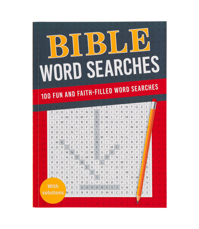 Bible Word Searches