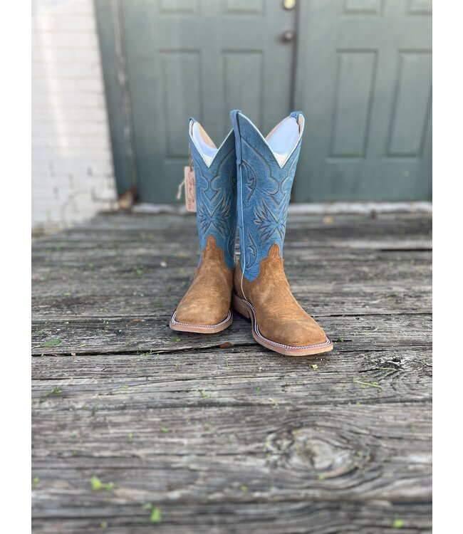 Danube Indian Nubuck Poseidon 339157