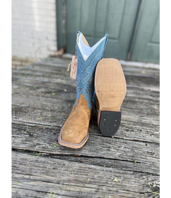 Danube Indian Nubuck Poseidon 339157