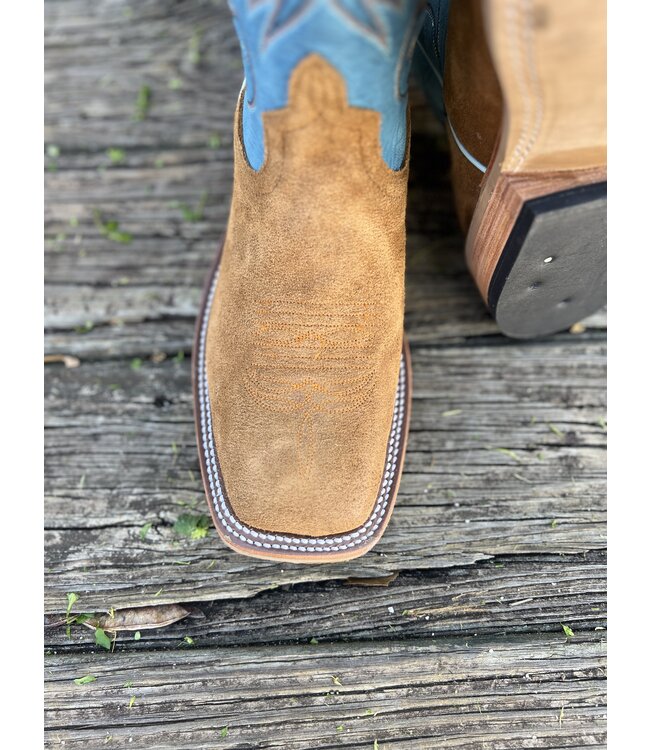 Danube Indian Nubuck Poseidon 339157