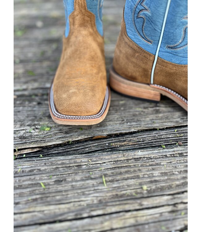 Danube Indian Nubuck Poseidon 339157