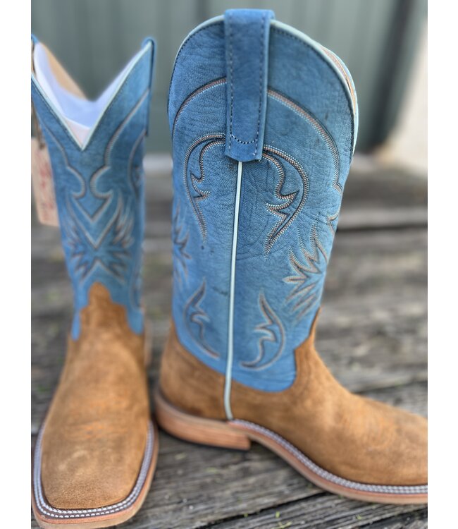 Danube Indian Nubuck Poseidon 339157