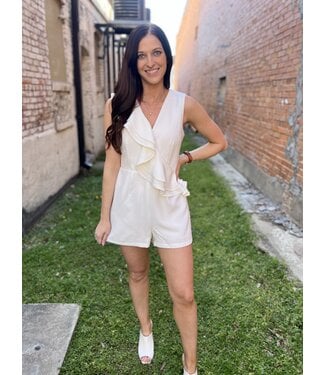 Rompers - Diamond T Outfitters