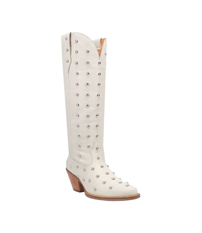 Broadway Bunny Boot DI155