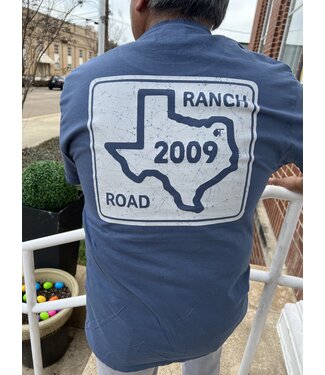 Diamond T Outfitters 903 Ranch Road Tee