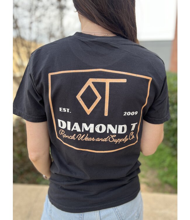 The DT Supply Co Tee