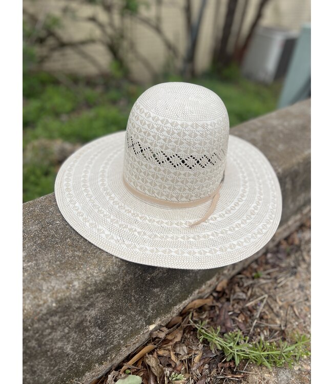 American 6400 Two Tone Diamond Weave