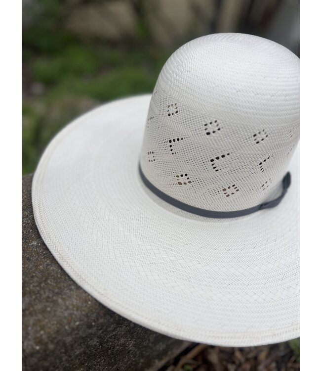 American TC8900 Fancy Vent Solid Weave