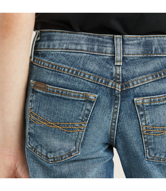 Boys B5 Legacy Drifter 10023449 R2