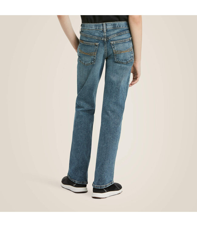 Boys B5 Legacy Drifter 10023449 R2