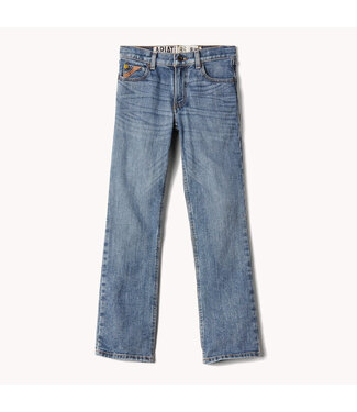 Ariat Intl Boys B5 Legacy Drifter 10023449 R2