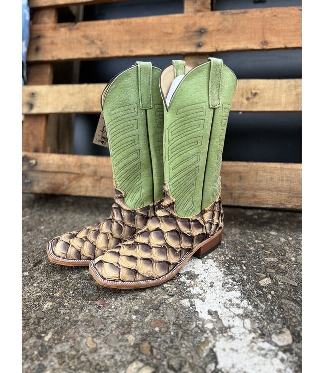 Anderson Bean Big Bass Tan Lines 339155