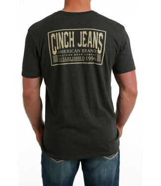 cinch Cinch Tee MTT1690612