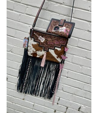 Haute Southern Hyde Dolly Taught Me Bag