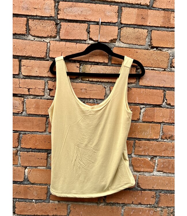 Double Dip Tank 17818