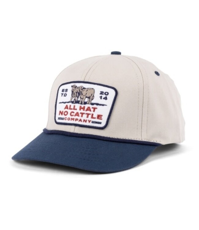 ALL HAT NO CATTLE HAT