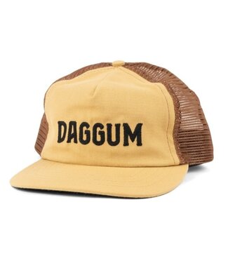 Sendero Provisions Co. DAGGUM