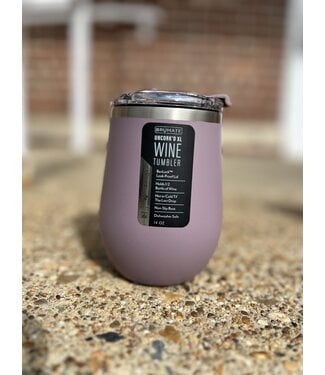 brumate Uncork'd XL Wine Lilac Dusk