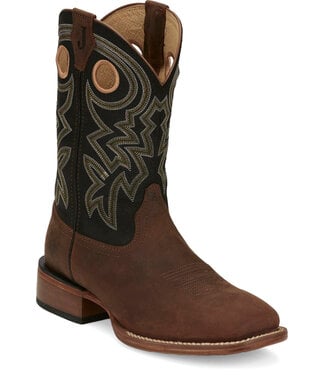 Justin FN7021 Big News Frontier Boot