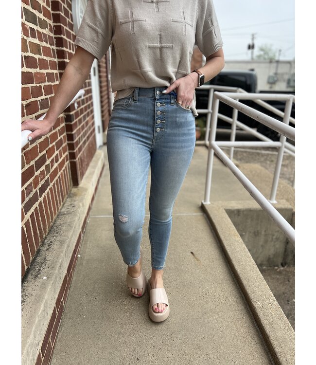 The Idol Bella Super high Rise E62144