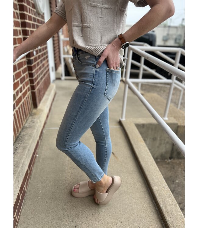 The Idol Bella Super high Rise E62144