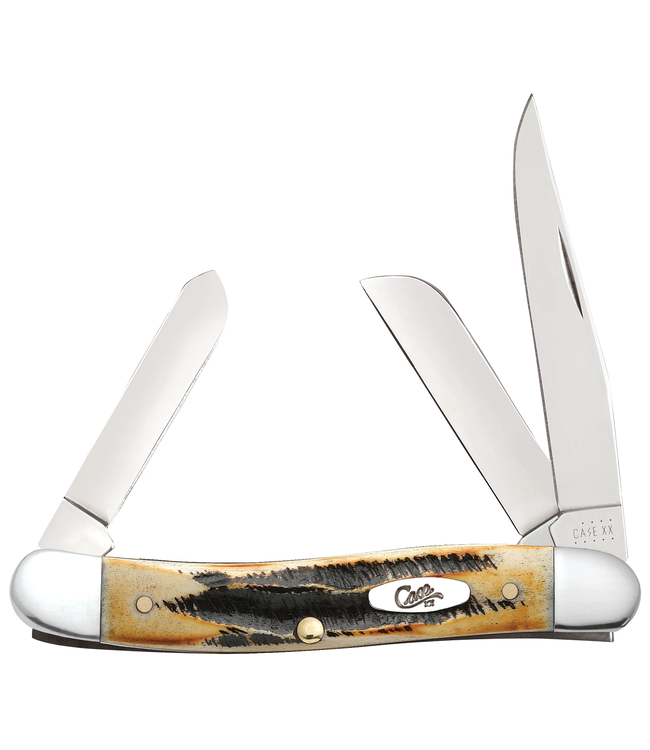 6.5 BoneStag - Medium Stockman (6.5318 SS)