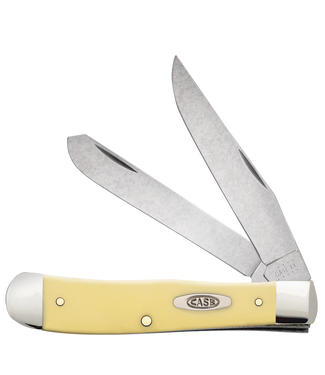 Yellow Synthetic - Trapper (3254 SS) 80161