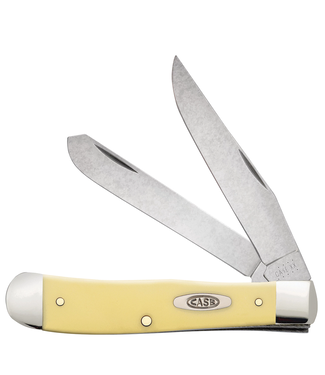 Yellow Synthetic - Trapper (3254 SS)