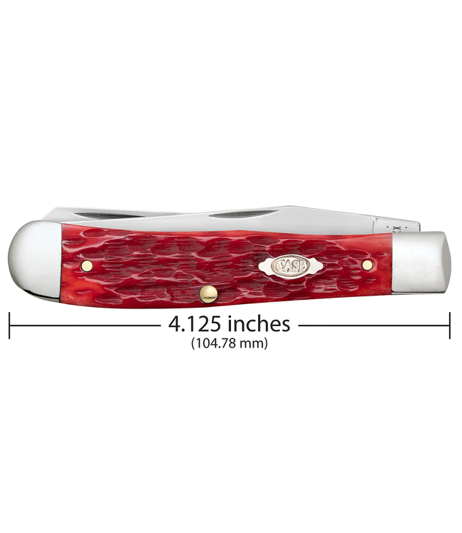 31957 Dark Red Bone Peach Seed