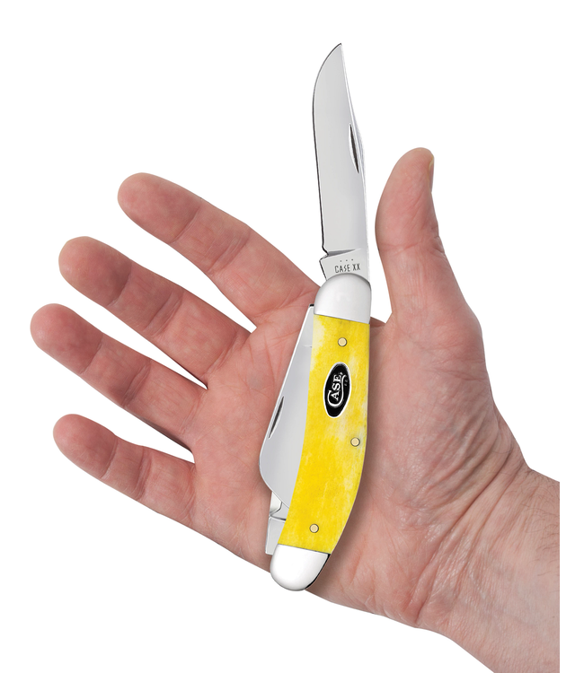 20036 - TB39 TB6339 SSM Yelo #31 Sm Bn