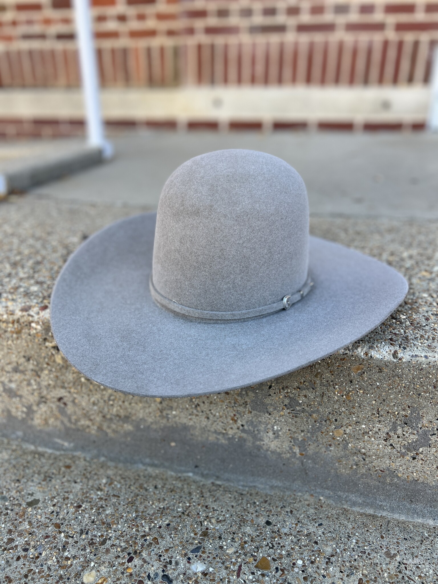 Rodeo King 7X Ash - Diamond T Outfitters