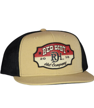 Red Dirt Hat Co RDHC284