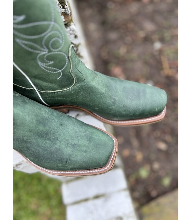 257674 Olathe Evergreen Crazyhorse