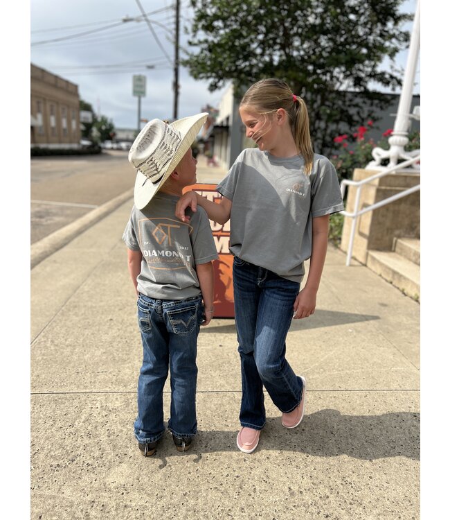 Youth The DT Supply Co Tee