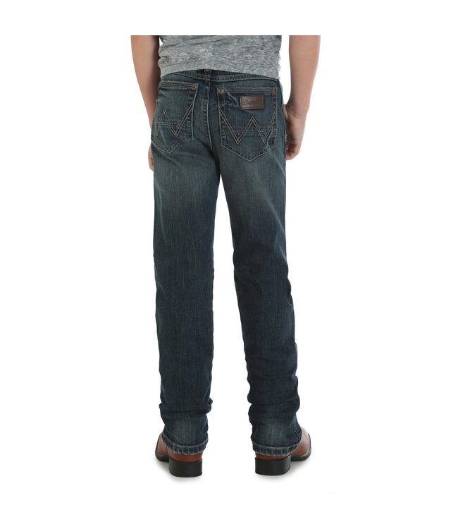 Boys Retro Sim Straight 88JWZJM